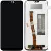 Οθόνη για Huawei P20 Lite Μαύρο Οθόνη για Huawei P20 Lite Μαύρο